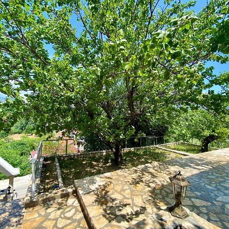 Guest House Ivano Mostar Kültér fotó