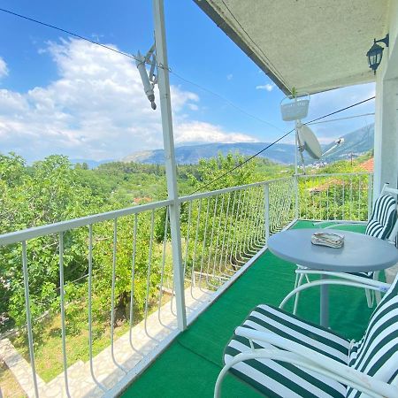 Guest House Ivano Mostar Kültér fotó