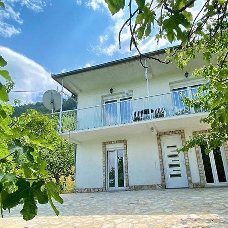 Guest House Ivano Mostar Kültér fotó
