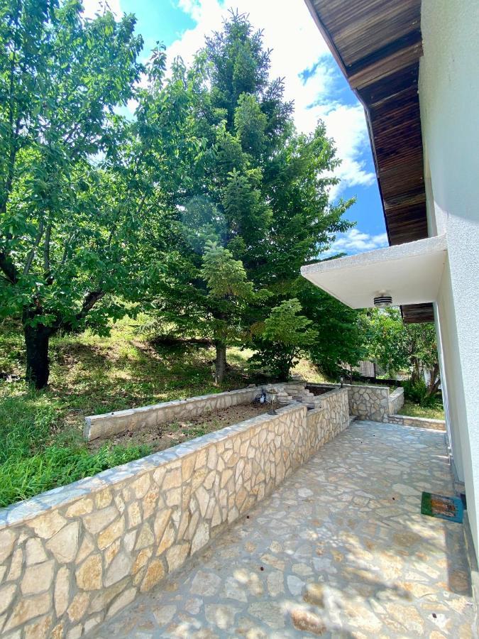 Guest House Ivano Mostar Kültér fotó