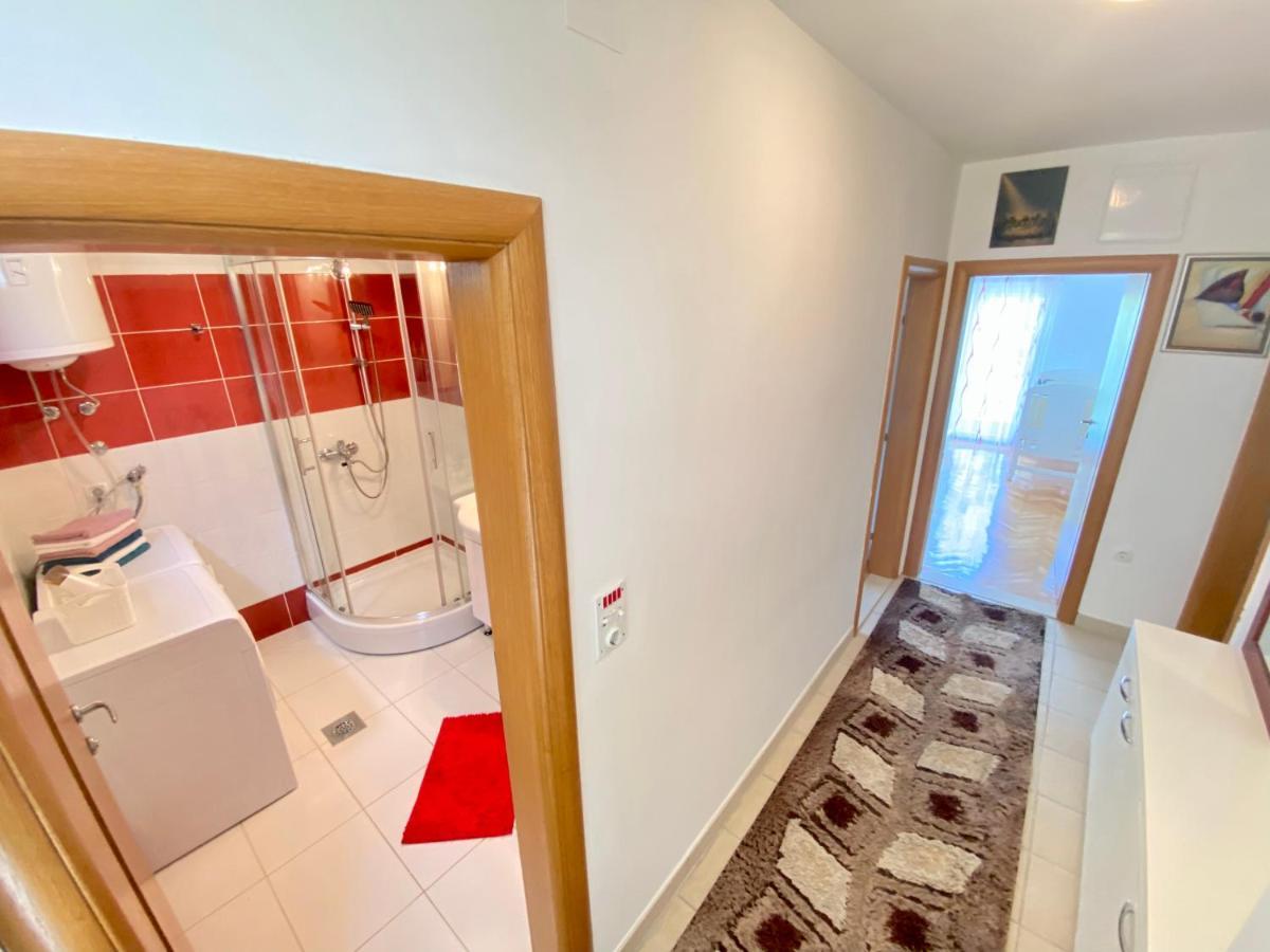 Guest House Ivano Mostar Kültér fotó