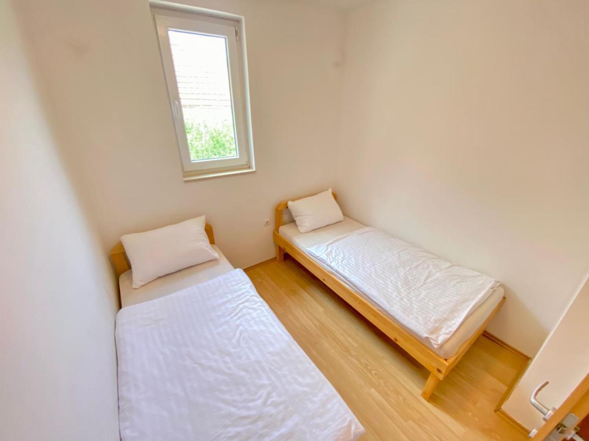 Guest House Ivano Mostar Kültér fotó