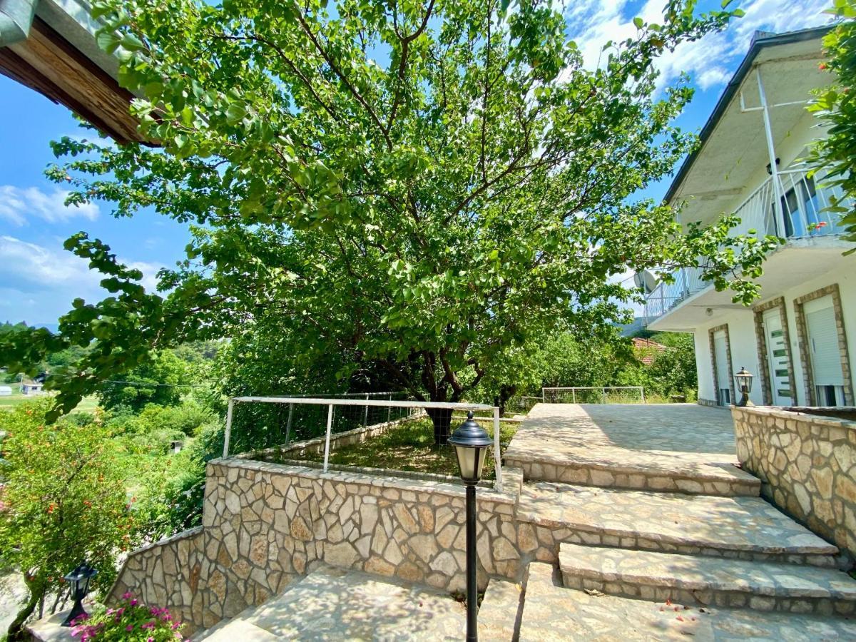 Guest House Ivano Mostar Kültér fotó