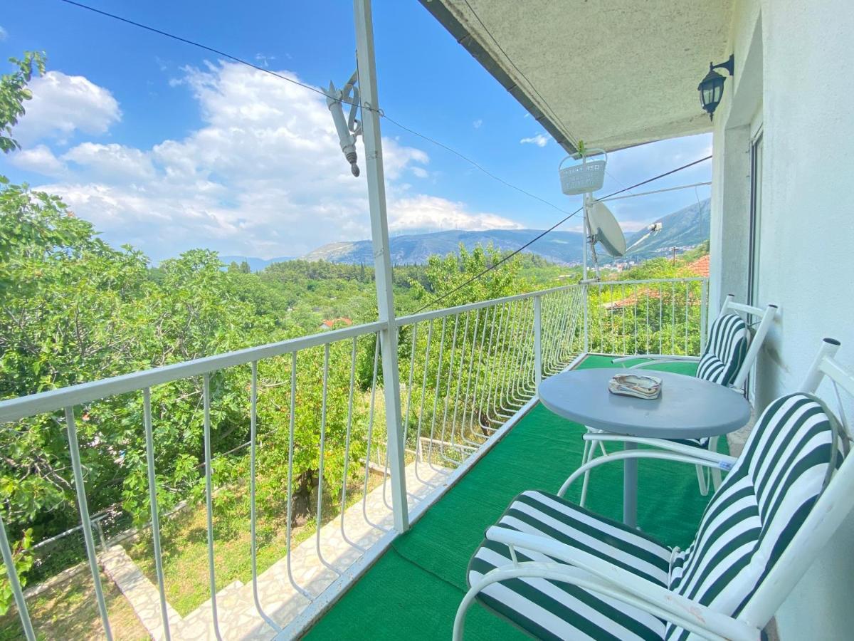 Guest House Ivano Mostar Kültér fotó
