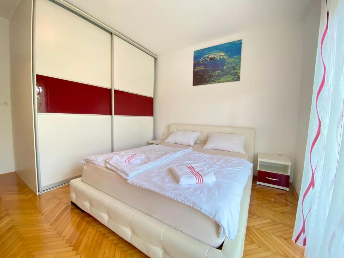 Guest House Ivano Mostar Kültér fotó