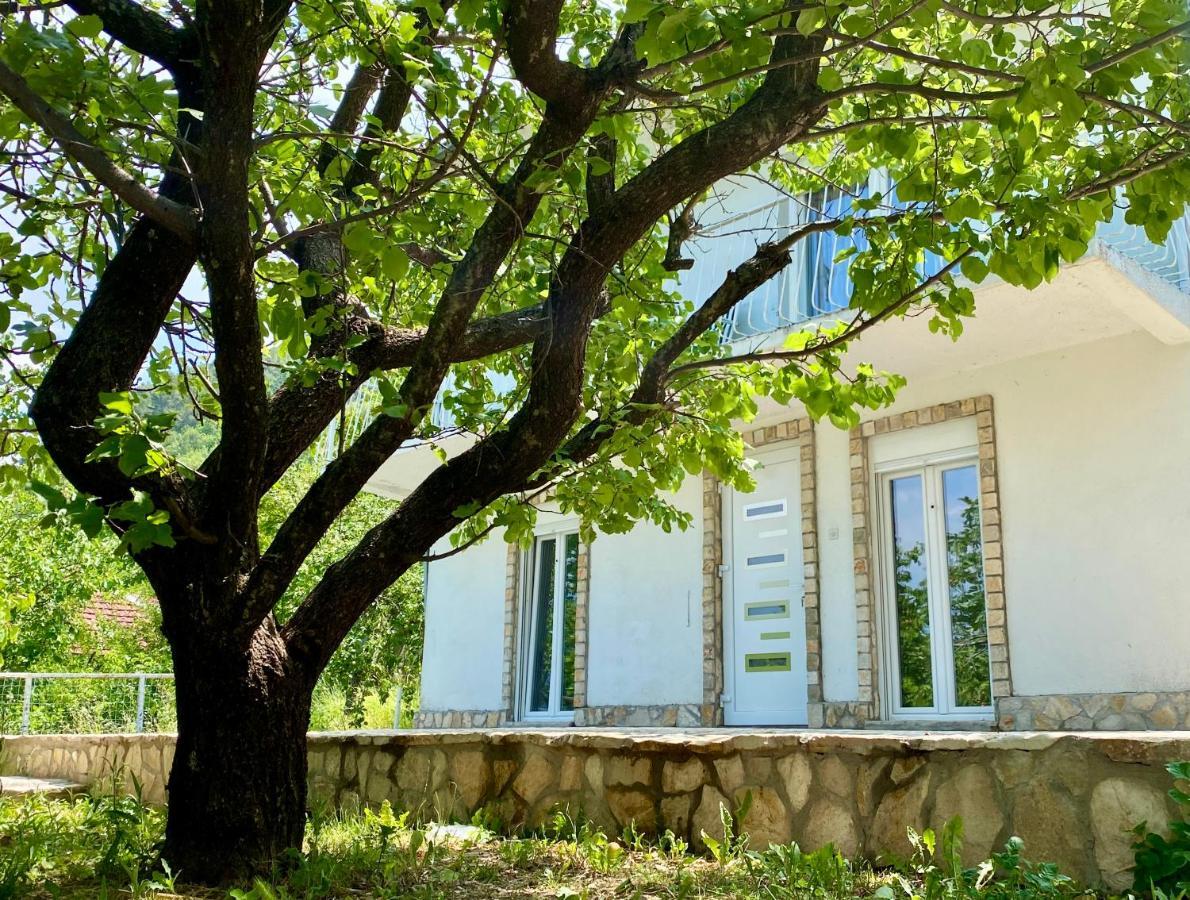 Guest House Ivano Mostar Kültér fotó