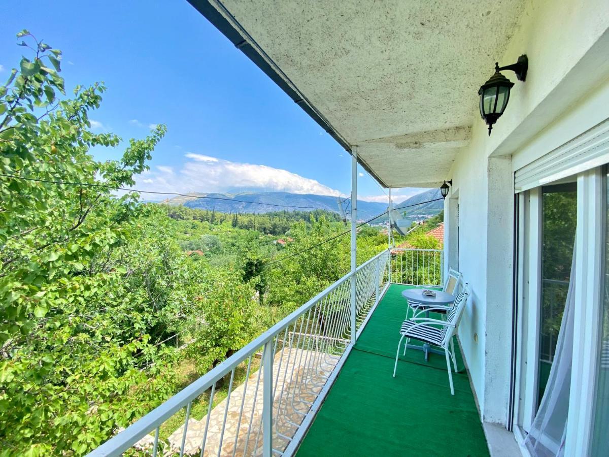 Guest House Ivano Mostar Kültér fotó