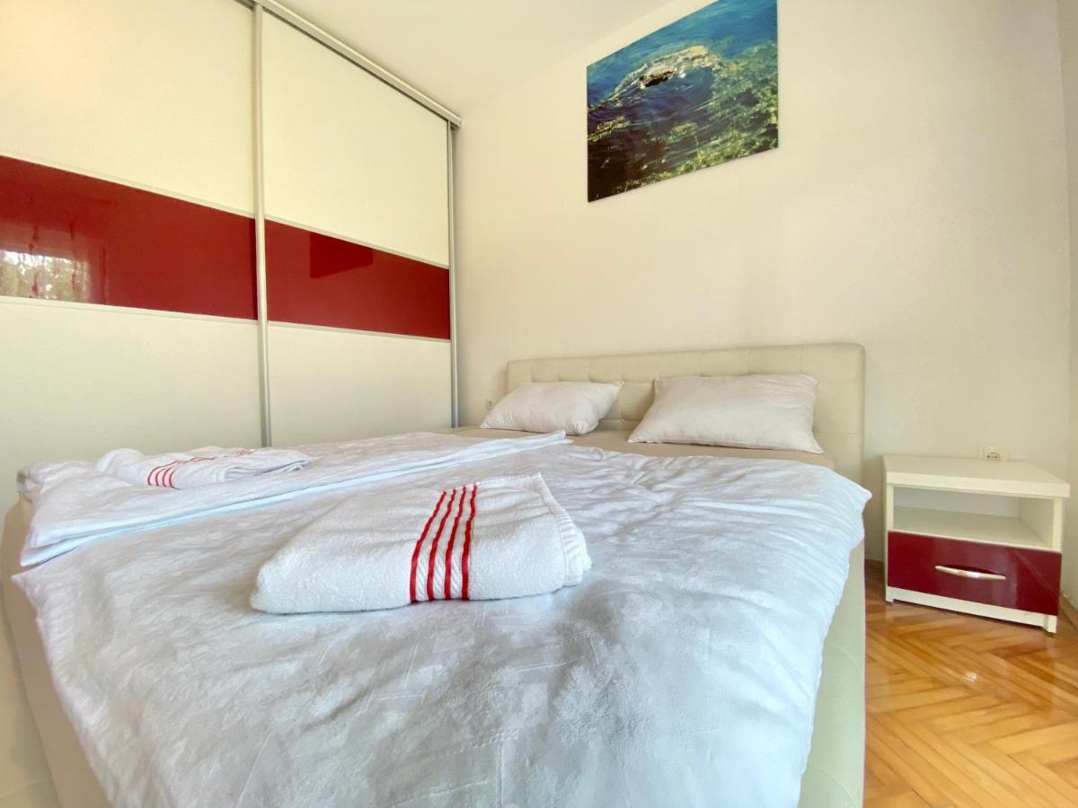 Guest House Ivano Mostar Kültér fotó